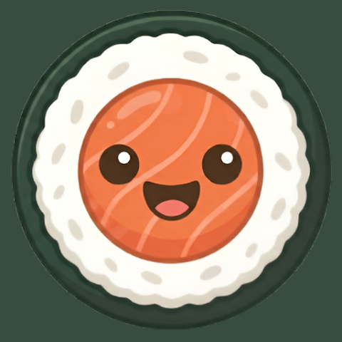 Uno Mas Sushi project thumbnail